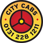 City Cabs (Edinburgh) Ltd Taxiapp icon