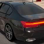 Metal Car Driving Simulator | Indus Appstore | App Icon