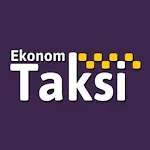 Ekonom Taksi *9111 - Taxi bookapp icon