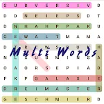 Word Search Game | Indus Appstore | App Icon