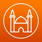 İslam Vakti - Namaz Vakitleri | Indus Appstore | App Icon