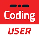 Coding User | Indus Appstore | App Icon