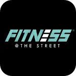 Fitness at the Street | Indus Appstore | App Icon