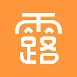 露天市集 | Indus Appstore | App Icon