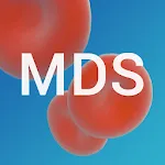 MDS Center | Indus Appstore | App Icon