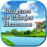 Imagenes de Paisajes Hermosos | Indus Appstore | App Icon