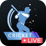 Live Cricket TV HD | Indus Appstore | App Icon