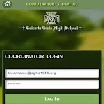 CGHS Coordinator Application | Indus Appstore | App Icon