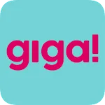 giga! Best Telco in an Appapp icon