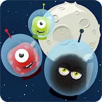 Space Monsters - Train Memory | Indus Appstore | App Icon