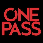 One Pass | Indus Appstore | App Icon