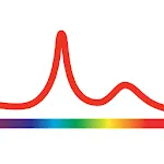 Vernier Spectral Analysis | Indus Appstore | App Icon