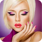 Make Me Beauty - Girl's Photo app icon