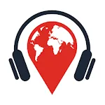 VoiceMap Audio Tours | Indus Appstore | App Icon