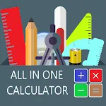 All-In-One Calculator Pro | Indus Appstore | App Icon