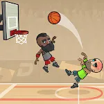 Basketball Battle | Indus Appstore | App Icon