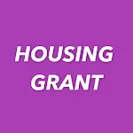 Housing Grant | Indus Appstore | App Icon