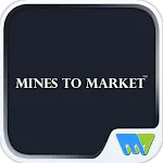 Mines to Market Magazine | Indus Appstore | App Icon