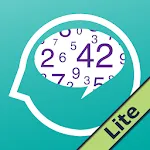 Number Therapy Lite | Indus Appstore | App Icon