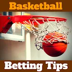 Basketball Betting Tipsapp icon