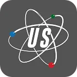 Universal Strength app | Indus Appstore | App Icon