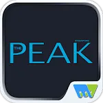 The PEAK Singapore | Indus Appstore | App Icon