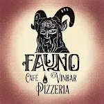 Fauno Café Vinbar Pizzeria | Indus Appstore | App Icon