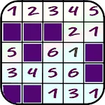 1-19 Number Game | Indus Appstore | App Icon