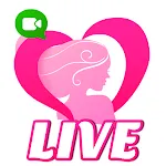 Livmet Pro: Voice & Video Chat | Indus Appstore | App Icon