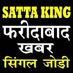 Faridabad Satta King Result | Indus Appstore | App Icon