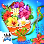 My Flower Craft Story DIY | Indus Appstore | App Icon