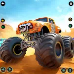 Monster Truck Racing Offroad | Indus Appstore | App Icon