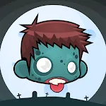 Zombie Zapper  The Brain Drain | Indus Appstore | App Icon