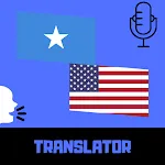 Somali - English Translator | Indus Appstore | App Icon