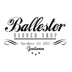 Ballester Barber-Shop | Indus Appstore | App Icon