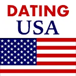 USA Dating | Indus Appstore | App Icon