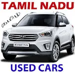 Used Cars in Tamil Naduapp icon