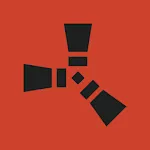 Rust+ | Indus Appstore | App Icon