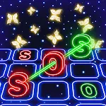 SOS Glow: Offline Multiplayer app icon