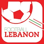 Football Lebanon | Indus Appstore | App Icon