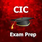 CIC Test Prep Quiz 2024 Ed | Indus Appstore | App Icon