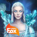 Living Legends: Crystal Tear | Indus Appstore | App Icon