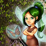 Magical Lands - Hidden Object | Indus Appstore | App Icon