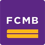 FCMBOnline Token | Indus Appstore | App Icon