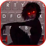 Demon Girl Theme | Indus Appstore | App Icon