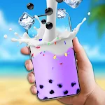 Boba DIY: Drink Boba Tea | Indus Appstore | App Icon