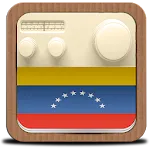 Venezuela Radio Online - Am Fm | Indus Appstore | App Icon