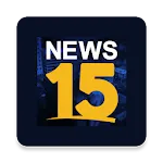 News15 - KADN/KLAF | Indus Appstore | App Icon