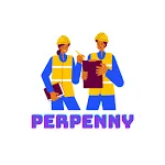 Perpenny | Indus Appstore | App Icon