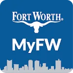 MyFW - Fort Worth Resident app | Indus Appstore | App Icon